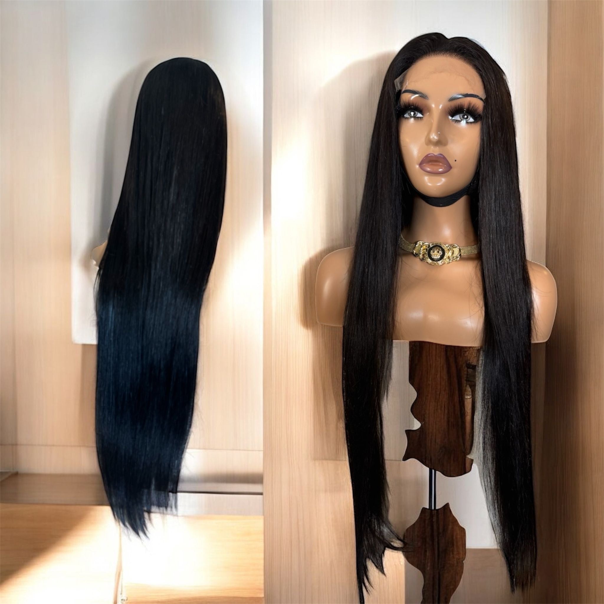 Bebe single Donner Straight