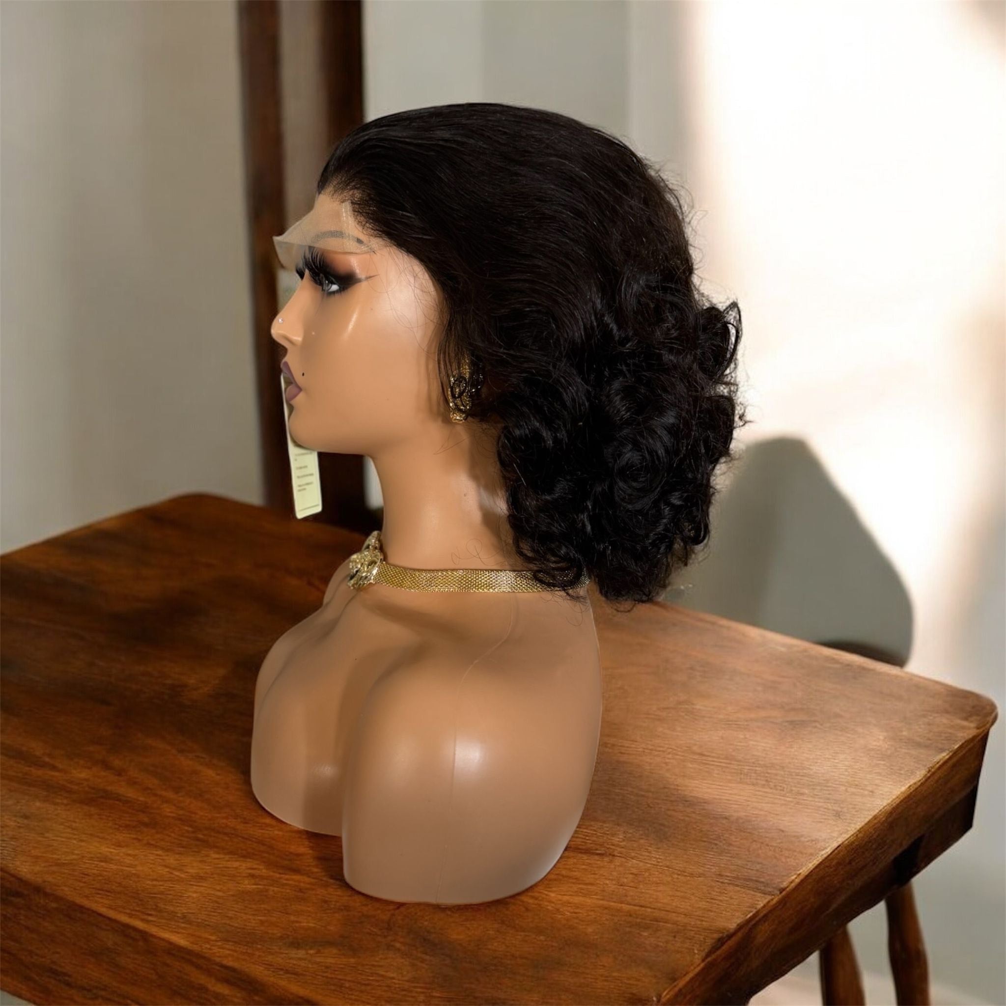 Amanda Bouncy Curls 14 inch