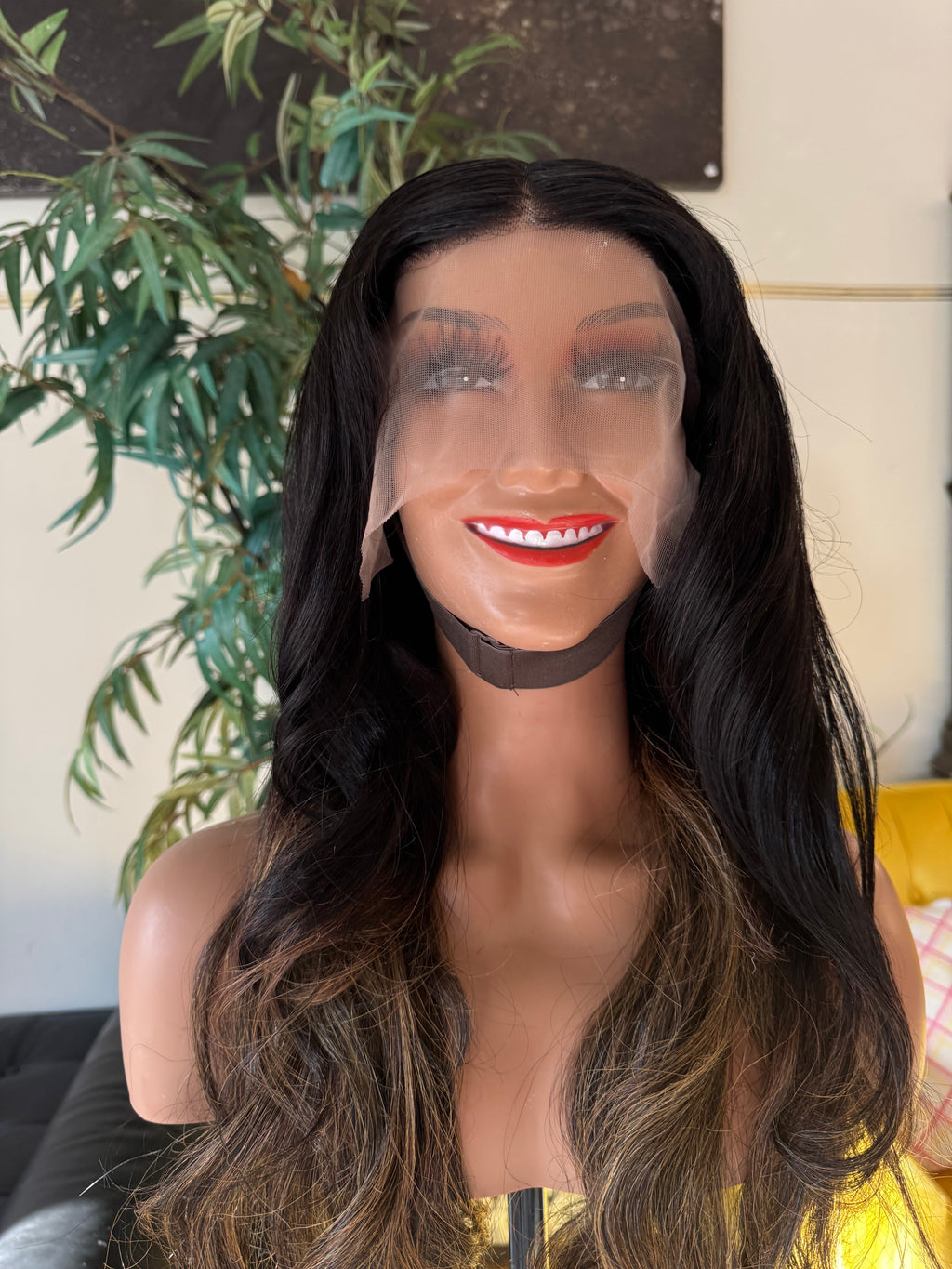 Cherie   Hair