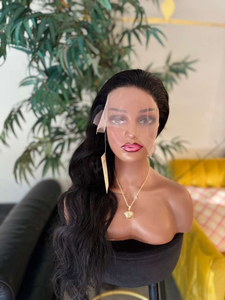Cherie body wave