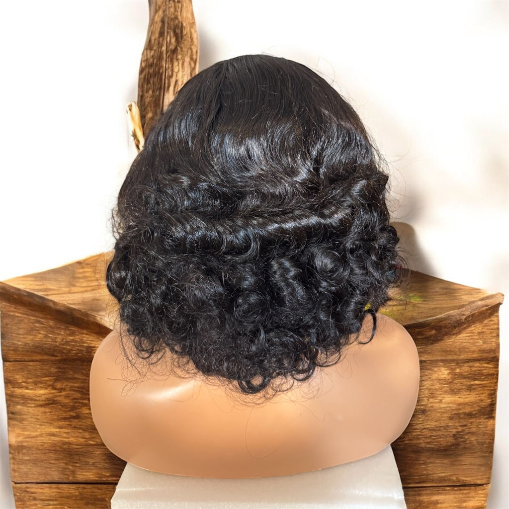 Amanda Bouncy Curls 14 inch