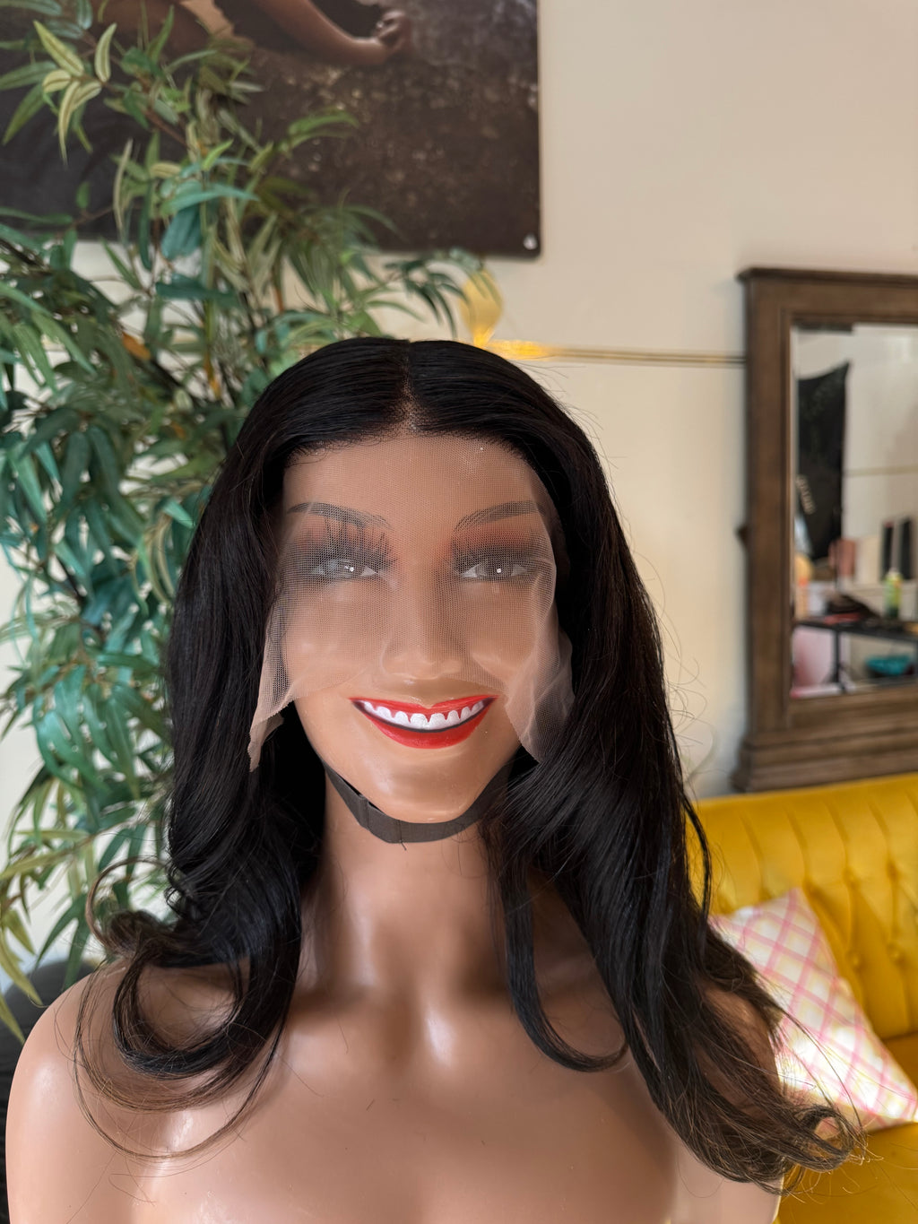 Cherie   Hair