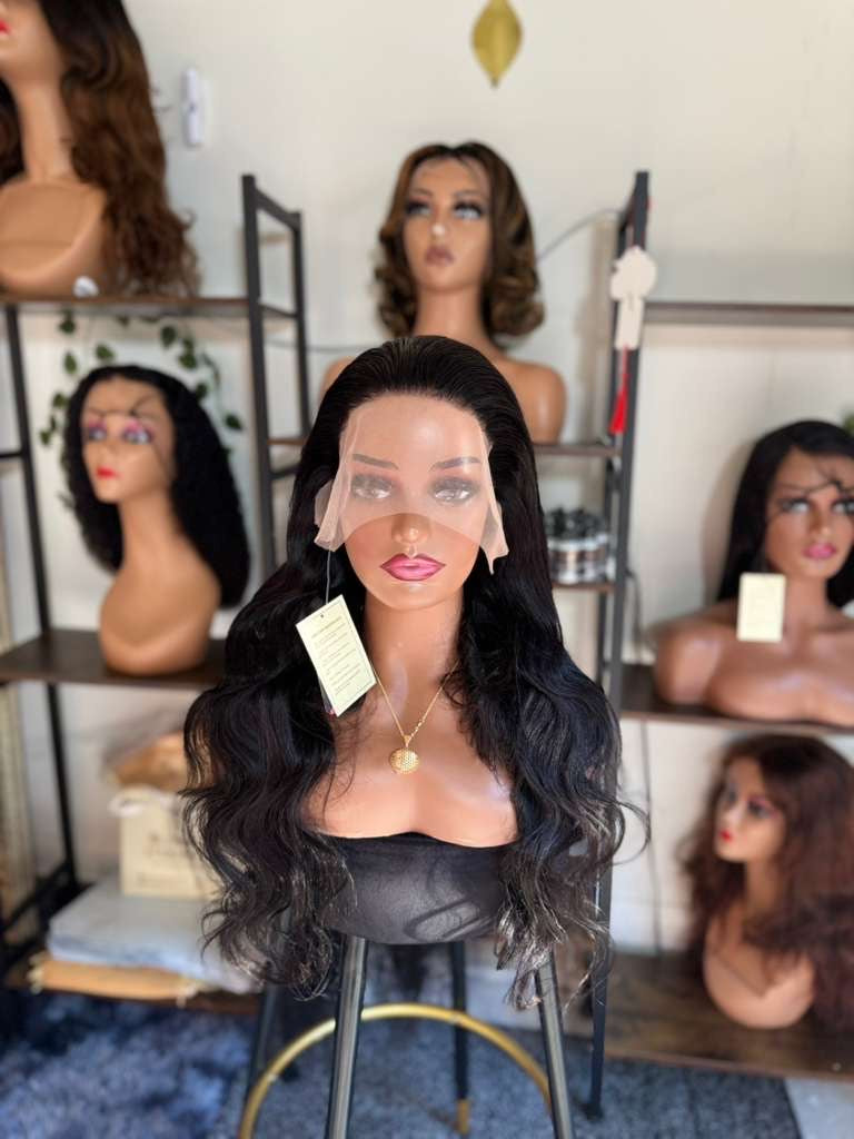 Cherie body wave