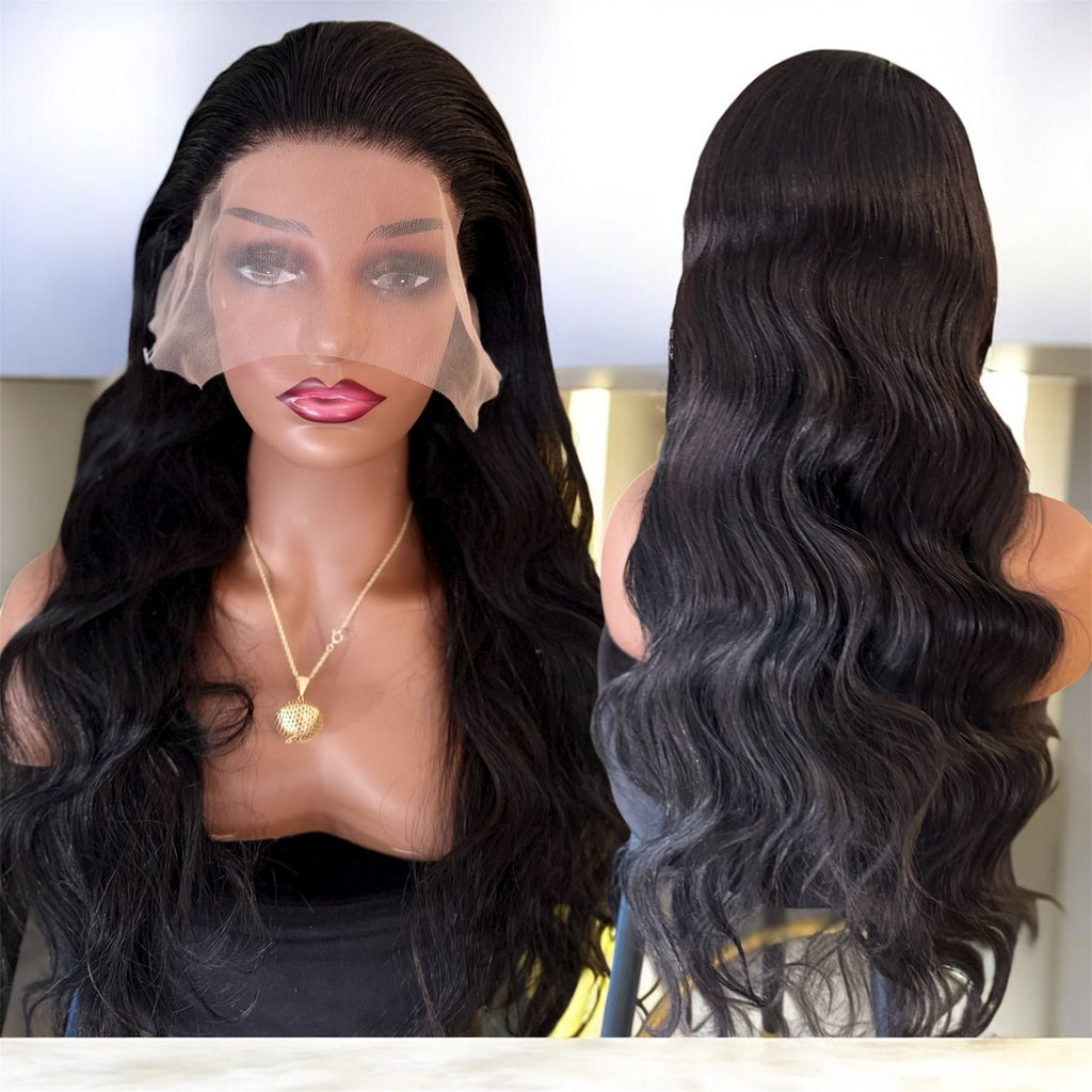 Cherie body wave