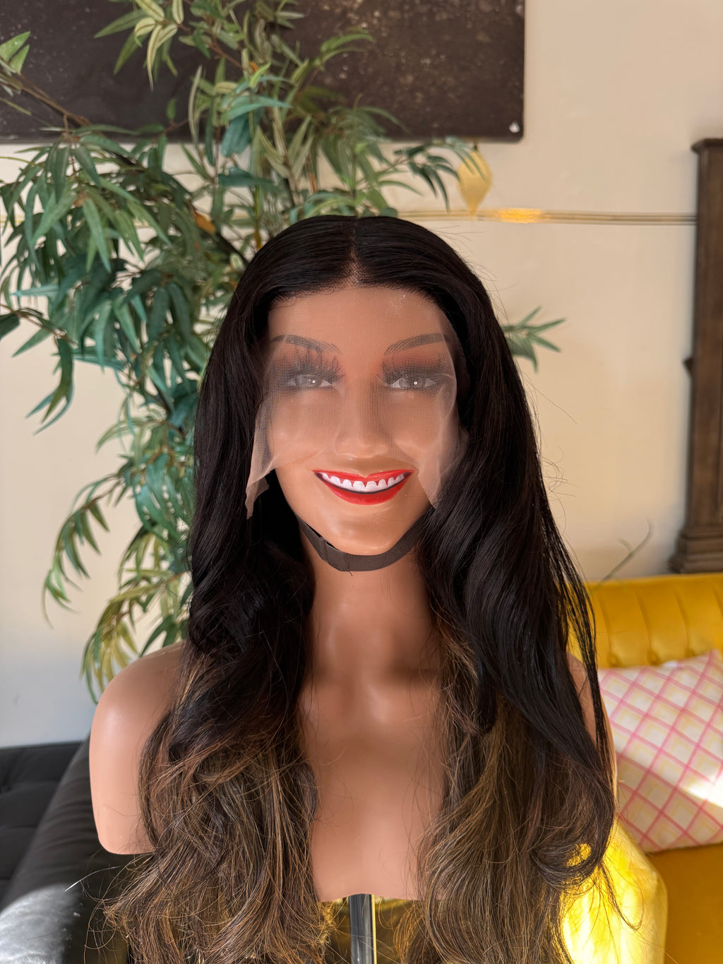 Cherie   Hair
