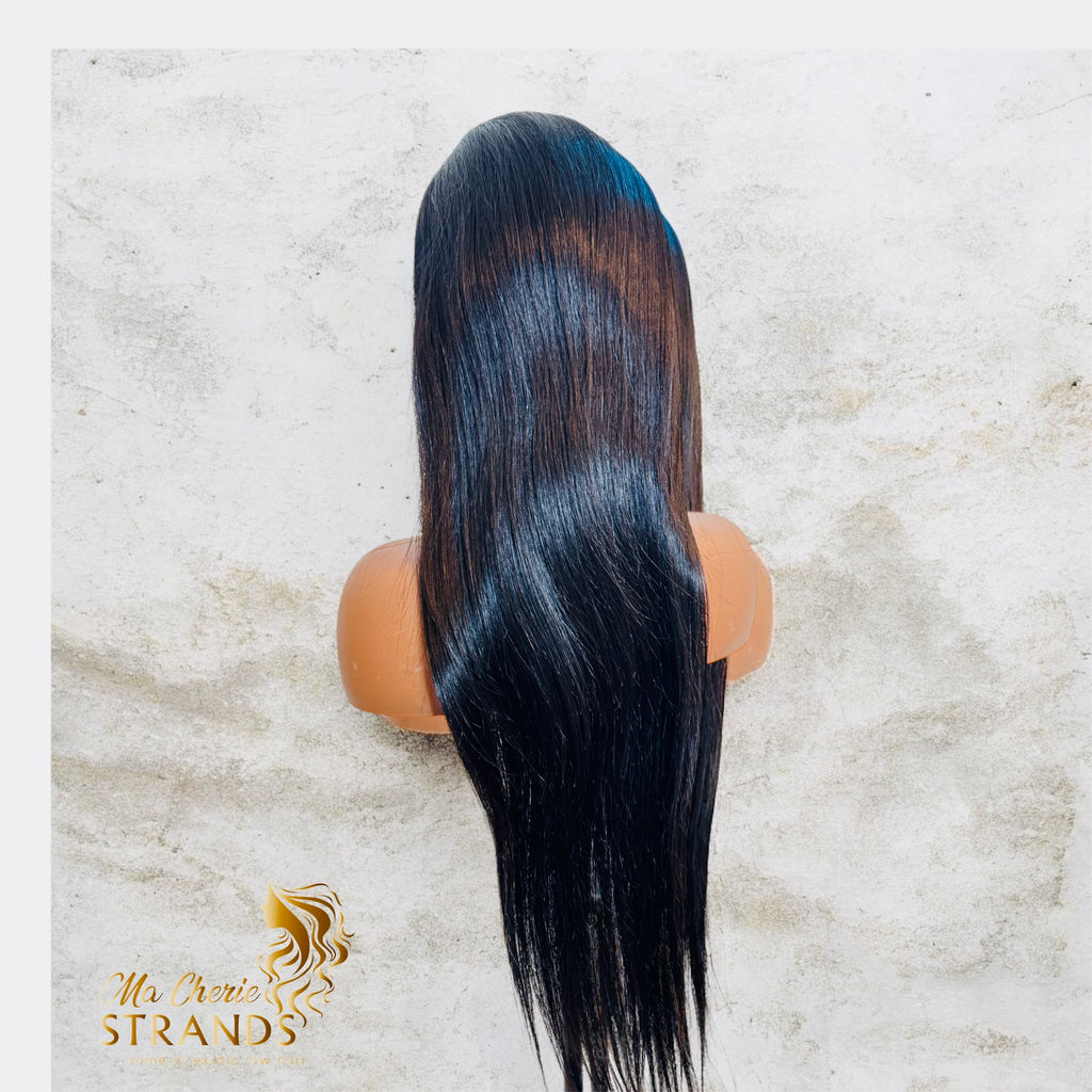 Cherie   Hair