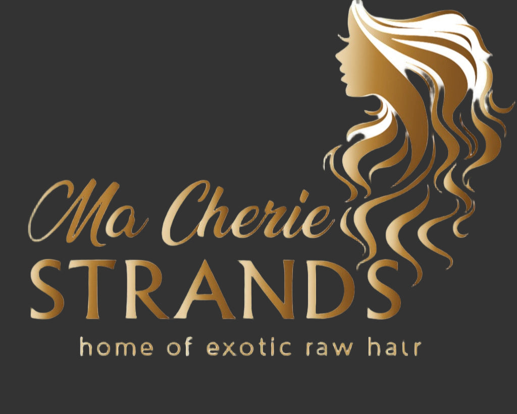 MaCherie Strands 