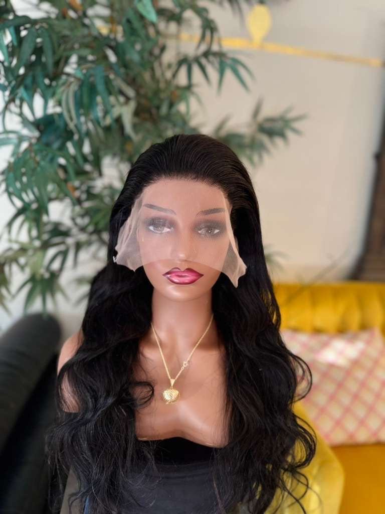 Cherie body wave